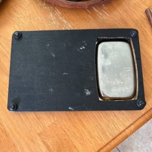 Vintage Cheese Charcuterie Board Appetizer - Picture 9 of 9